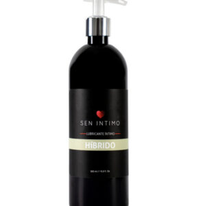 Lubricante Híbrido Sen Intimo X 500ml
