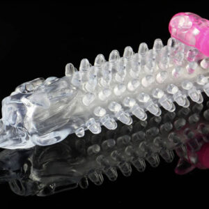 Funda Dragón Vibrating Extension