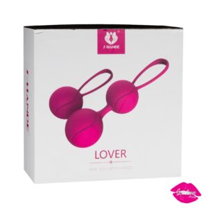 Lover Duo Balls