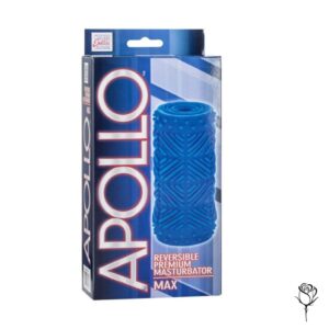 Masturbador Apollo Twist