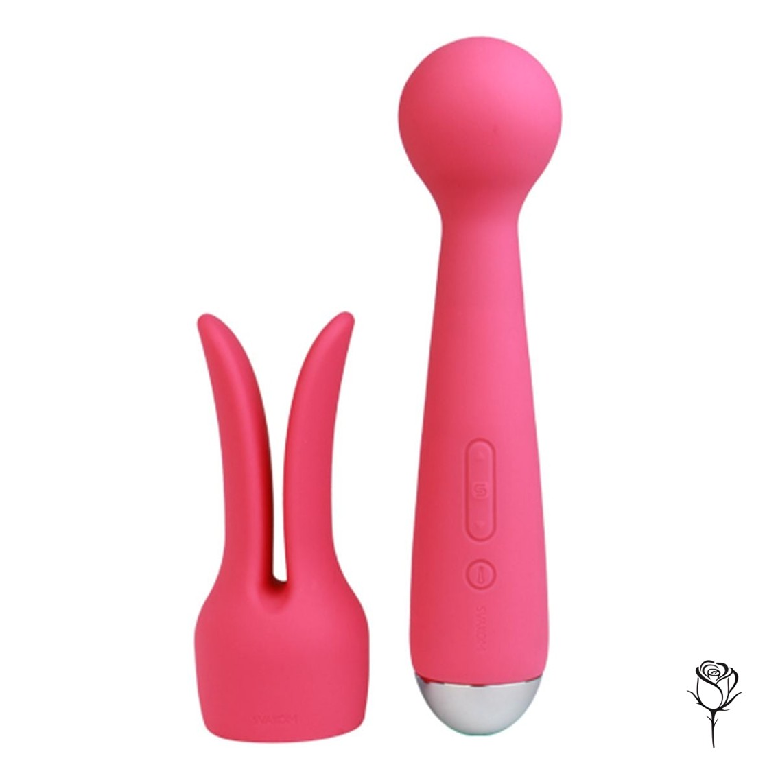 Vibrador Térmico Emma - Svakom - Imagen 5