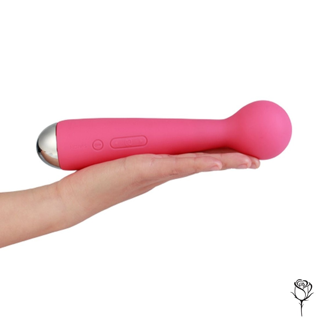 Vibrador Térmico Emma - Svakom - Imagen 4