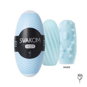 Huevo Masturbador – Svakom