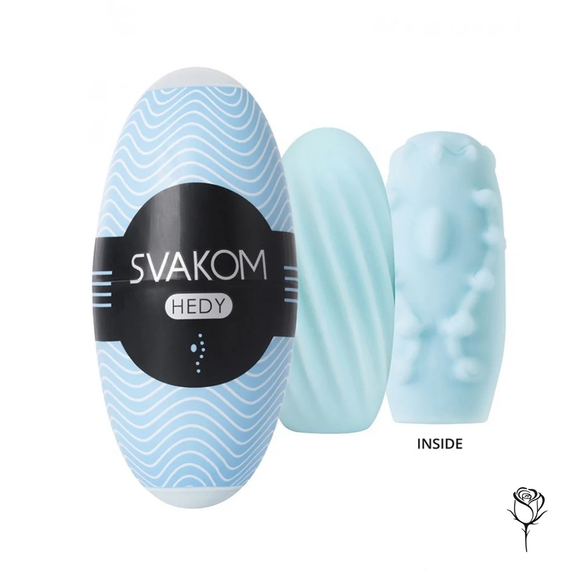 Huevo Masturbador – Svakom
