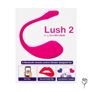 Vibrador Lush 2