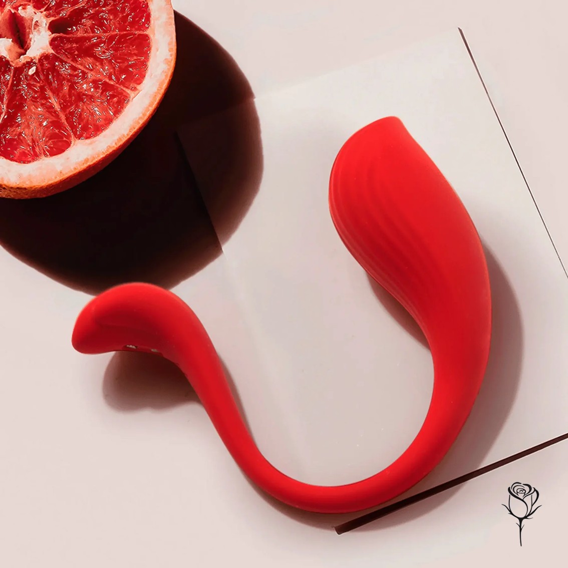 Vibrador Bala Interactiva con App Phoenix Neo - Svakom - Imagen 2