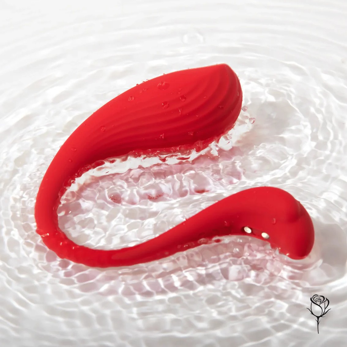 Vibrador Bala Interactiva con App Phoenix Neo - Svakom - Imagen 3