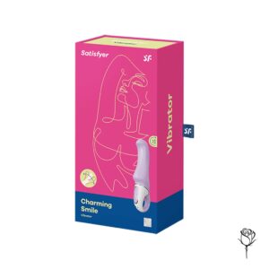 Satisfyer Charming Smile