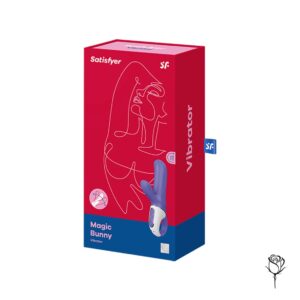 Satisfyer Magic Bunny
