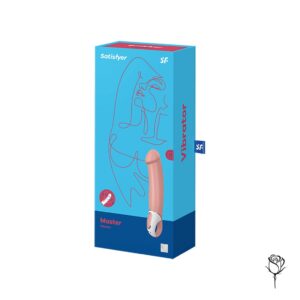 Satisfyer Master