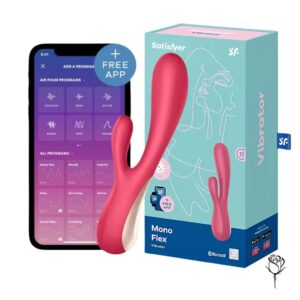 Satisfyer Mono Flex