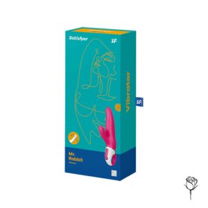 Satisfyer Mr. Rabbit