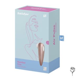 Satisfyer Number One