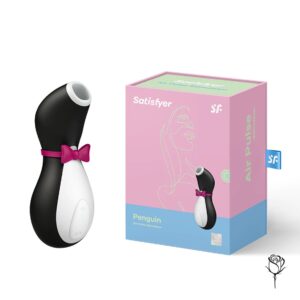 Satisfyer Penguin