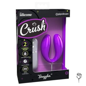 Vibrador Crush Snuggles