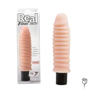 Vibrador Real Feel No 7