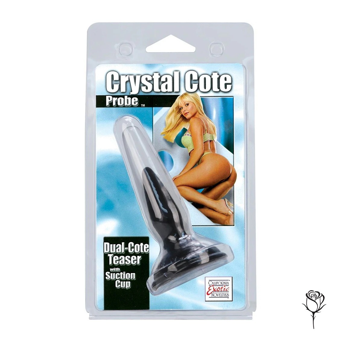 Plug Crystal Cote