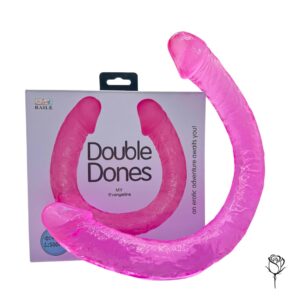 Double Dones