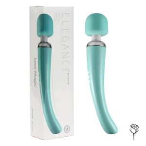 Vibrador Elegance Love Magic