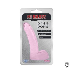 Dildo Ding Dong - Hi Basic