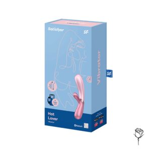 Satisfyer Hot Lover