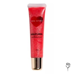 Brillo Labial con Feromonas 15ml