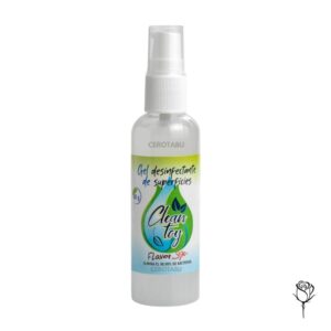 Limpiador de juguetes Clean Toy 60ml