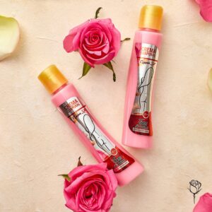 Crema con Feromonas 120ml