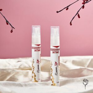 Desodorante Intimo 16ml - Para Ellas