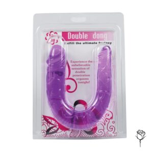 Dildo Double Dong Hydra