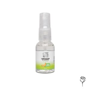 Limpiador de juguetes Elixir 29ml - Aroma Melón