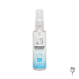 Limpiador de juguetes Elixir 58ml - Aroma Melón y Neutro