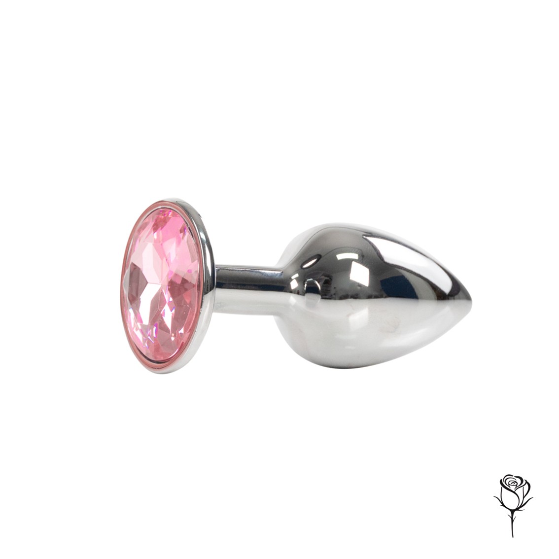 Plug Anal Acero Romulo Talla S - Imagen 2