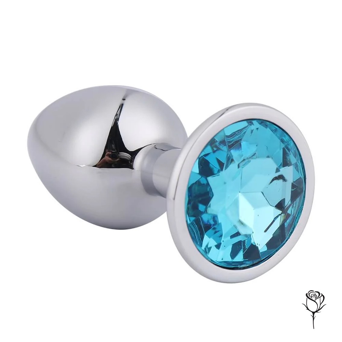 Plug Anal Acero Romulo Talla S - Imagen 3