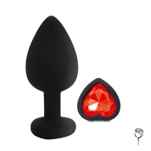 Plug Anal Silly Talla M