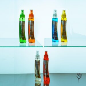 Splash con Feromonas 120ml - Para Ellas y Ellos