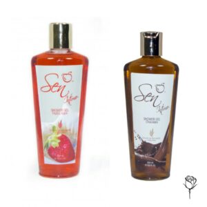 Shower Gel Sen Intimo