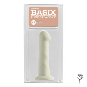 Basix Rubber Works - Dong 6.5"