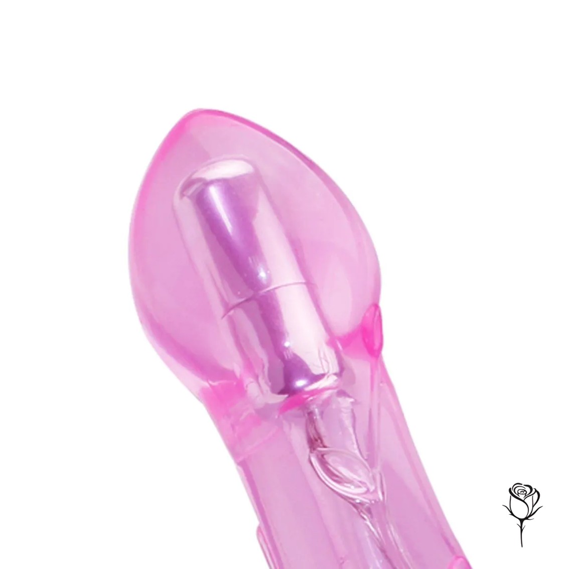 Vibrador 10 Mode Bulb - Aphrodisia - Imagen 2