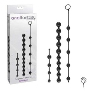 Anal Beads Beginner's Bead Kit