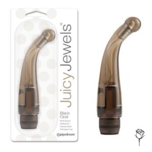 Vibrador Black Opal - Juicy Jewels