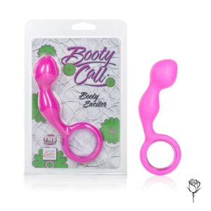 Plug Anal Booty Exciter – California Exotic