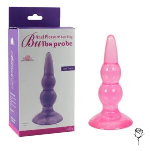 Plug Bulbs Probe - Aphrodisia