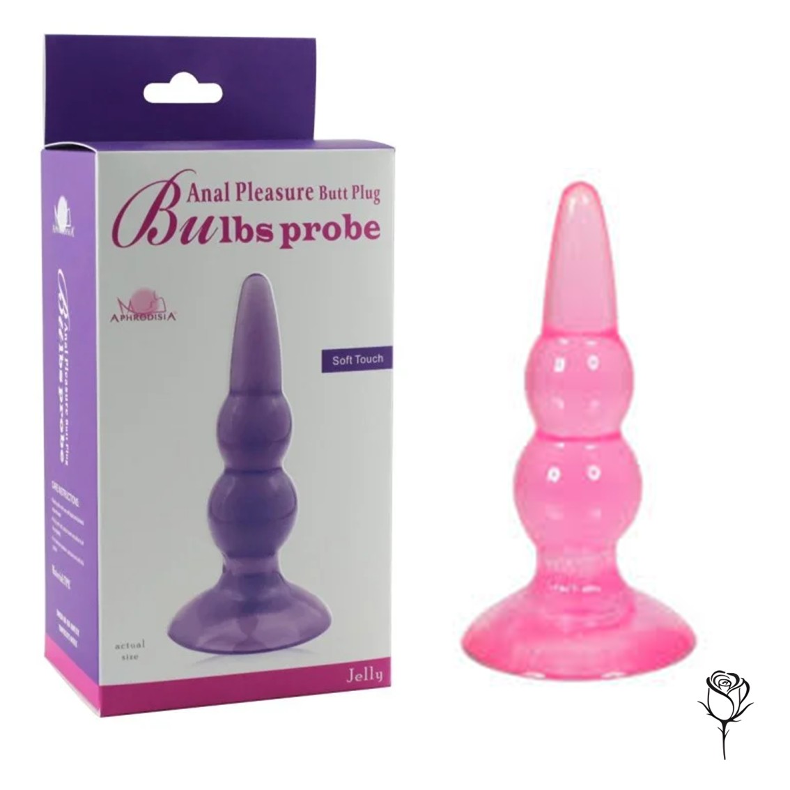 Plug Bulbs Probe - Aphrodisia