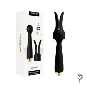 Vibrador Térmico Emma Neo - Svakom
