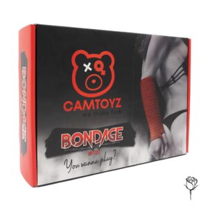 Bondage Kit  Fiore Capri