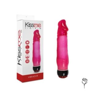 Vibrador Kiwi – Kissme Love