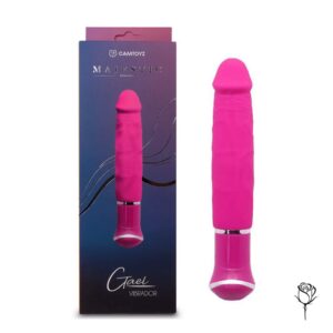 Vibrador Majestic Gael - Camtoyz
