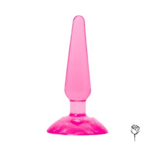 Plug Anal Mini Pleasure Princess