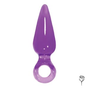 Plug Anal Mini Pleasure Probe